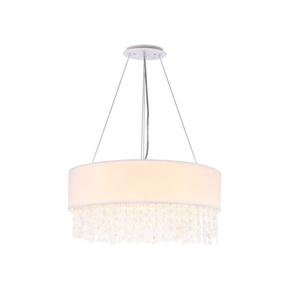 Подвесная люстра Maytoni Manfred MOD600PL-06W