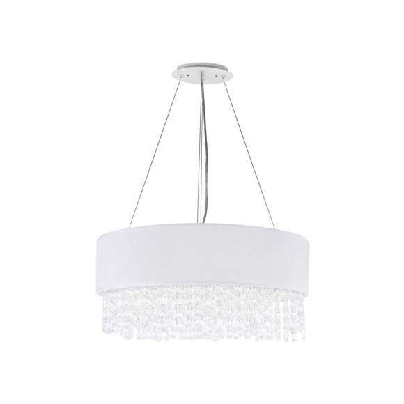 Подвесная люстра Maytoni Manfred MOD600PL-06W