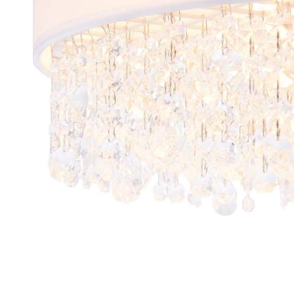 Подвесная люстра Maytoni Manfred MOD600PL-06W