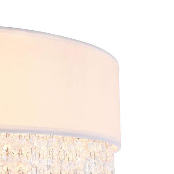 Подвесная люстра Maytoni Manfred MOD600PL-06W