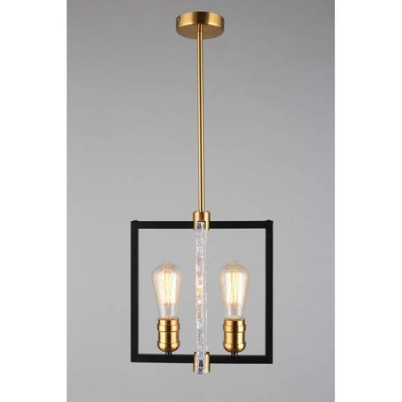 Светильник подвесной Onte Omnilux OML-99706-02 Светильник подвесной Onte Omnilux OML-99706-02