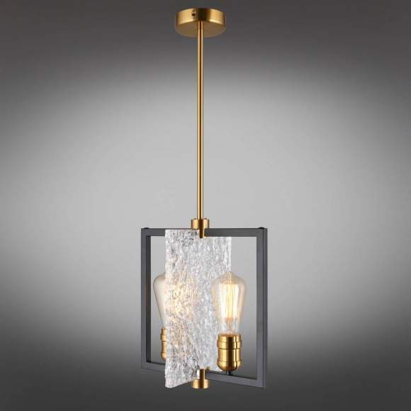 Светильник подвесной Onte Omnilux OML-99706-02 Светильник подвесной Onte Omnilux OML-99706-02