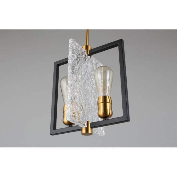 Светильник подвесной Onte Omnilux OML-99706-02 Светильник подвесной Onte Omnilux OML-99706-02