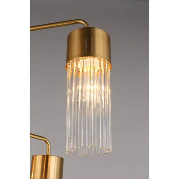 Люстра на штанге Omnilux Cesana OML-67107-06