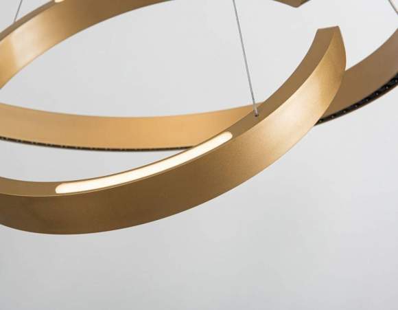 Подвесной светильник Ambrella light Comfort Line FL5885