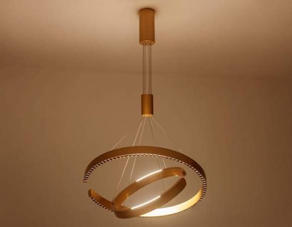 Подвесной светильник Ambrella light Comfort Line FL5885