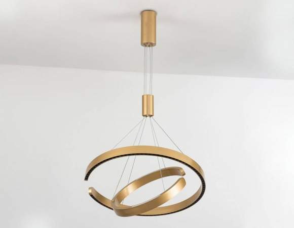 Подвесной светильник Ambrella light Comfort Line FL5885