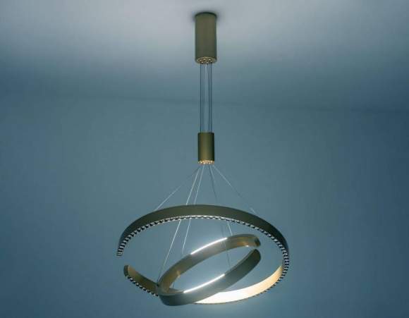 Подвесной светильник Ambrella light Comfort Line FL5885