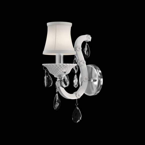 726611 Настенное бра Lightstar Princia 726611 Настенное бра Lightstar Princia