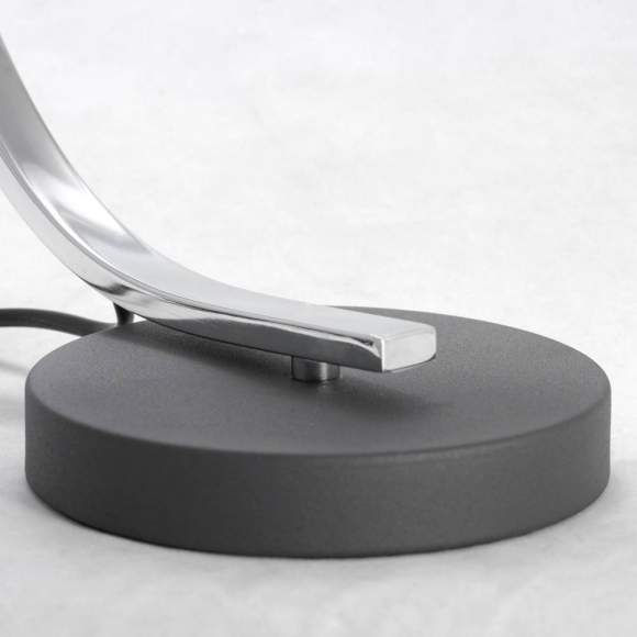 LSP-0559 Настольная лампа Lussole Falcon