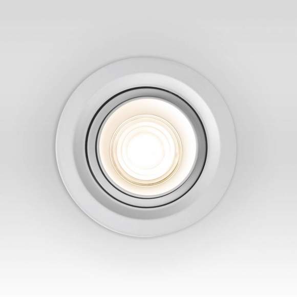 Встраиваемый светодиодный светильник Elektrostandard (a052459)