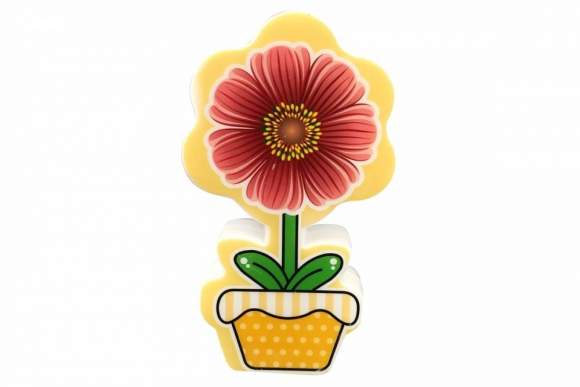 NL-231 ''Цветок'' LED ночник Camelion 13806