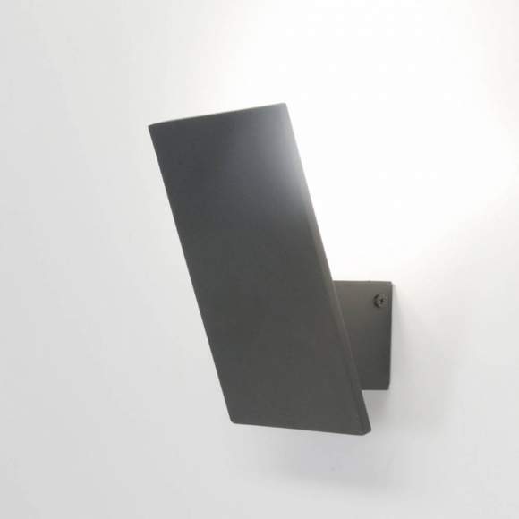 Настенный светодиодный светильник Декарт-3 Citilux CL704031N Настенный светодиодный светильник Декарт-3 Citilux CL704031N