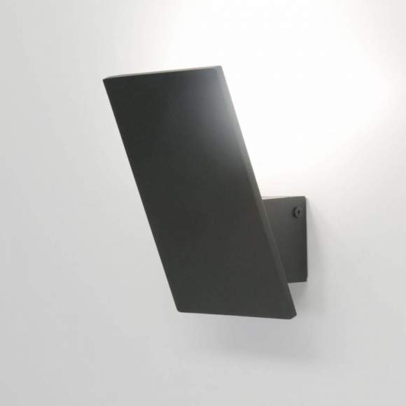 Настенный светодиодный светильник Декарт-3 Citilux CL704031N Настенный светодиодный светильник Декарт-3 Citilux CL704031N