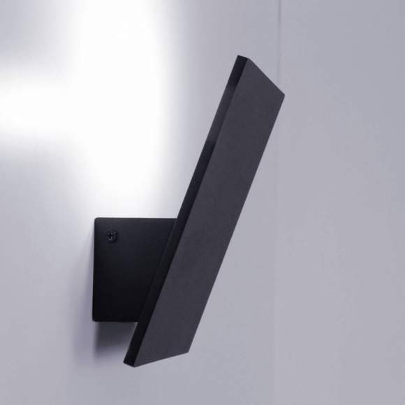 Настенный светодиодный светильник Декарт-3 Citilux CL704031N Настенный светодиодный светильник Декарт-3 Citilux CL704031N