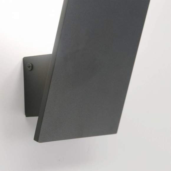 Настенный светодиодный светильник Декарт-3 Citilux CL704031N Настенный светодиодный светильник Декарт-3 Citilux CL704031N