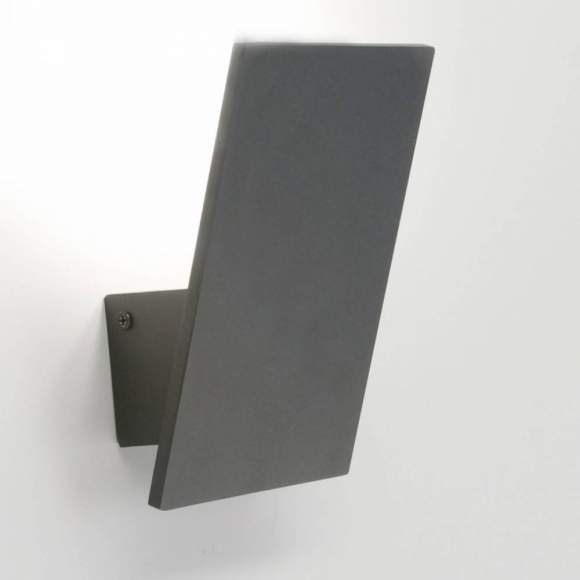 Настенный светодиодный светильник Декарт-3 Citilux CL704031N Настенный светодиодный светильник Декарт-3 Citilux CL704031N