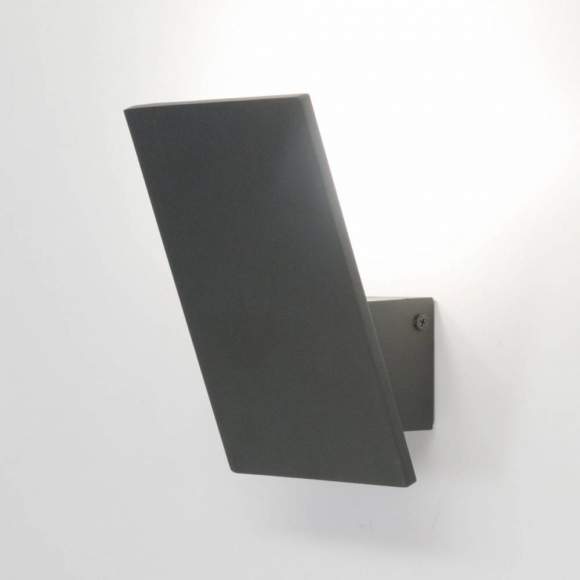 Настенный светодиодный светильник Декарт-3 Citilux CL704031N Настенный светодиодный светильник Декарт-3 Citilux CL704031N