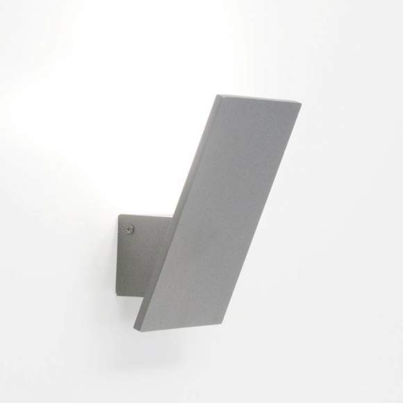 Настенный светодиодный светильник Декарт-3 Citilux CL704031N Настенный светодиодный светильник Декарт-3 Citilux CL704031N