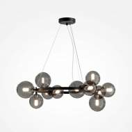 Подвесная люстра Maytoni Dallas MOD545PL-11B Подвесная люстра Maytoni Dallas MOD545PL-11B