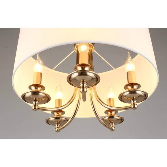 Подвесной светильник Aployt Berze APL.721.06.05