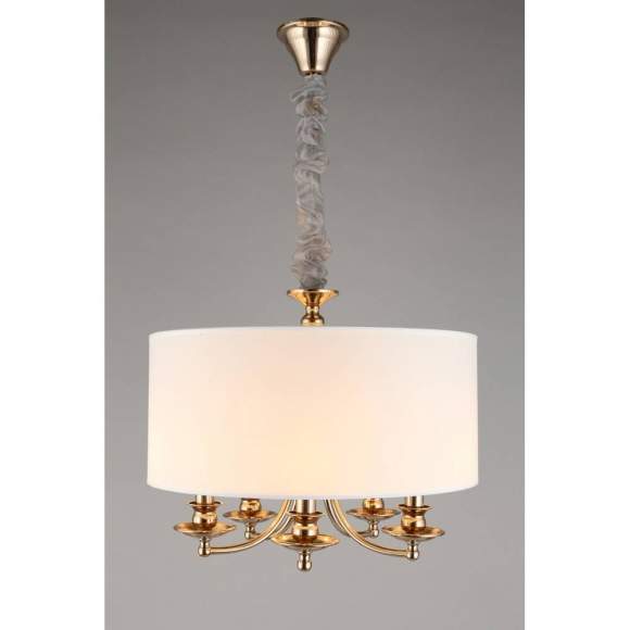 Подвесной светильник Aployt Berze APL.721.06.05