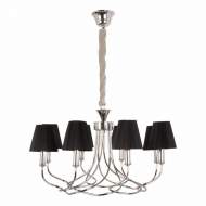 Подвесная люстра Abrasax MA03886C-008