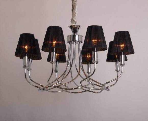 Подвесная люстра Abrasax MA03886C-008