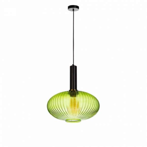 Светильник подвесной LOFTIT Iris 2072-C+BL