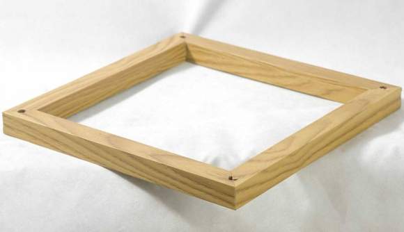 LSP-0332 Торшер с полками LGO 29