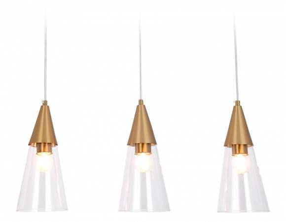 Подвесной светильник Ambrella light Traditional TR3669