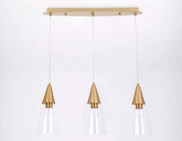 Подвесной светильник Ambrella light Traditional TR3669