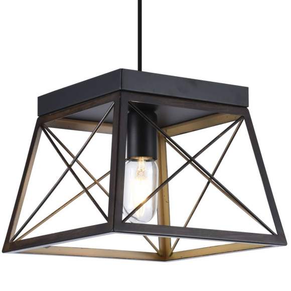 Светильник подвесной Kaizer Stilfort 3004/08/01P