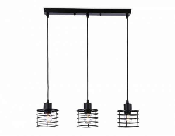 Подвесной светильник Ambrella light Traditional TR8075