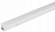 Линейный светодиодный светильник ЭРА LLED-01-16W-6500-W (Б0019782)