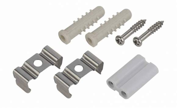 Линейный светодиодный светильник ЭРА LLED-01-16W-6500-W (Б0019782) Линейный светодиодный светильник ЭРА LLED-01-16W-6500-W (Б0019782)