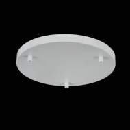 Универсальное крепление Maytoni Universal base SPR-BASE-R-03-W
