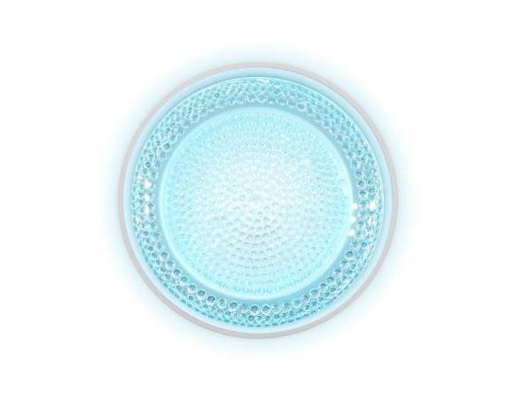 Встраиваемый потолочный точечный светильник Ambrella light Techno spot TN344