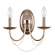 2591-2W Бра F-Promo Plini