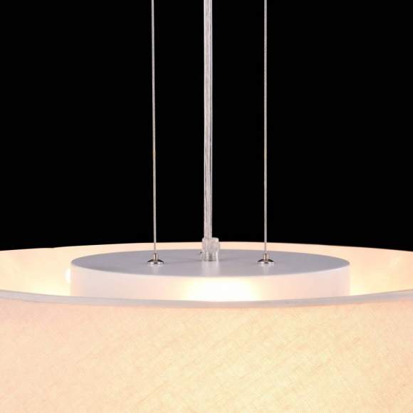 Подвесной светильник Maytoni Bergamo MOD613PL-03CH