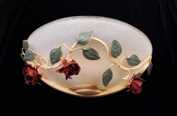 Бра Doge Luce 5204/A2