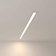 Линейный светодиодный встраиваемый светильник Elektrostandard L1030 H50 B55 LED 20W a041457