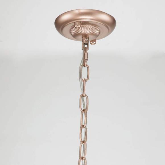 Подвесная люстра Favourite Palmira 2967-10P Подвесная люстра Favourite Palmira 2967-10P