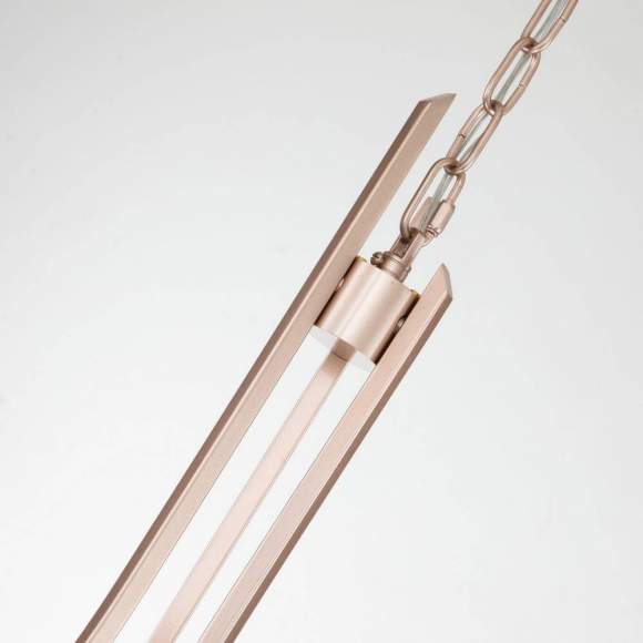 Подвесная люстра Favourite Palmira 2967-10P Подвесная люстра Favourite Palmira 2967-10P