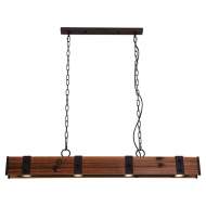 Подвесной светодиодный светильник LOFT Loft LSP-9860