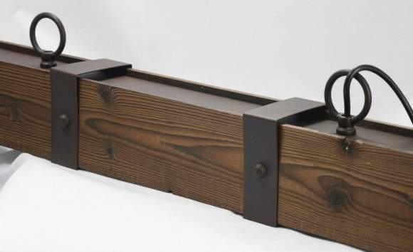 Подвесной светодиодный светильник LOFT Loft LSP-9860