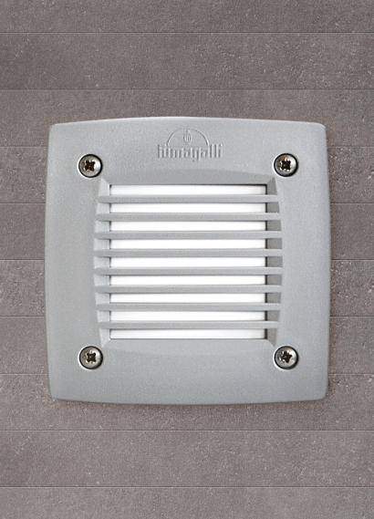 3C2.000.000.LYG1L Уличный встраиваемый светильник Fumagalli Leti