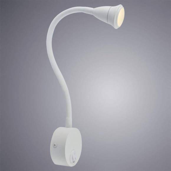 A7603AP-1WH Спот Arte Lamp A7603AP-1WH Спот Arte Lamp
