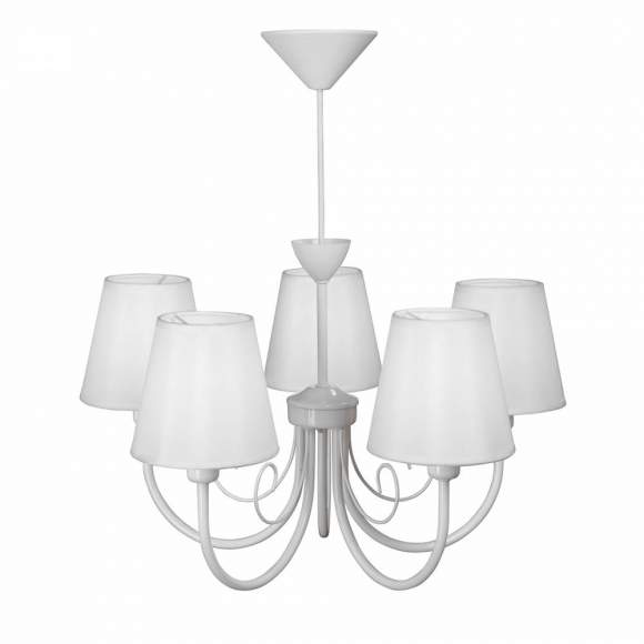 V3325/5 Подвесная люстра Vitaluce V3325/5 Подвесная люстра Vitaluce