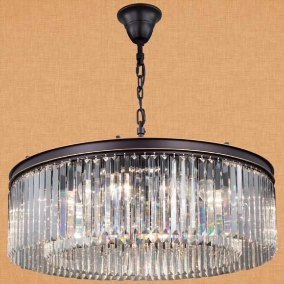 CL332161 Подвесная люстра Citilux Мартин